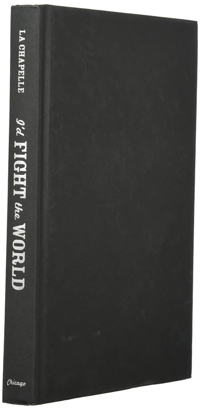I`d Fight the World – A Political History of Old–Time, Hillbilly, and Country Music - Image 1
