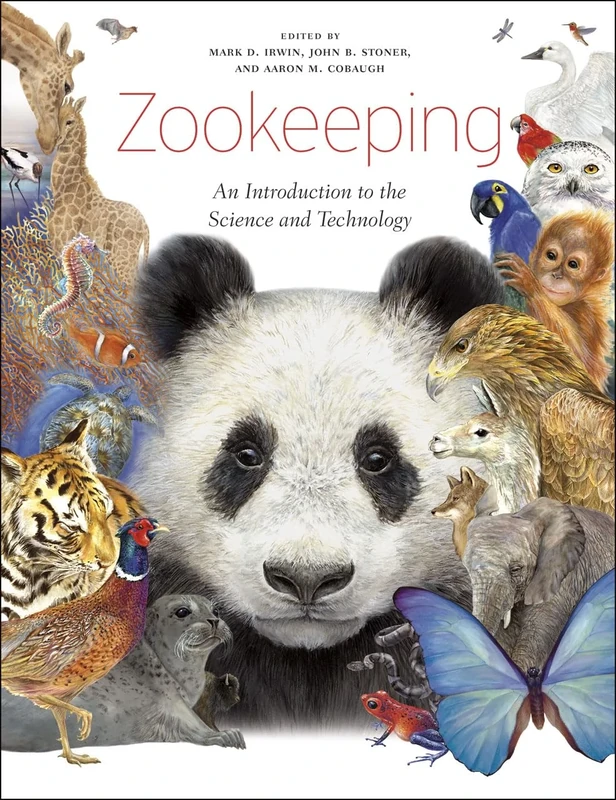 Zookeeping – An Introduction to the Science and Technology