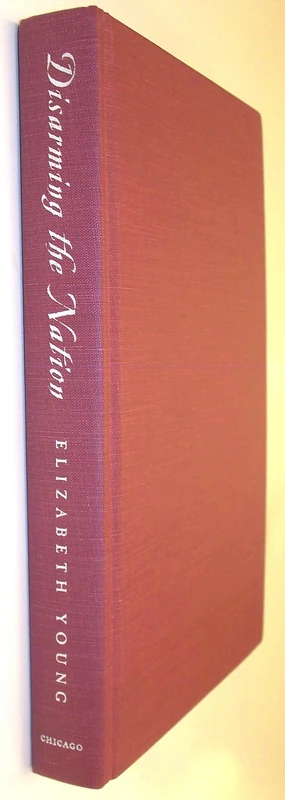 Disarming the Nation – Women′s Writing & the American Civil War: Women's Writing and the American Civil War (Women in Culture and Society Series)