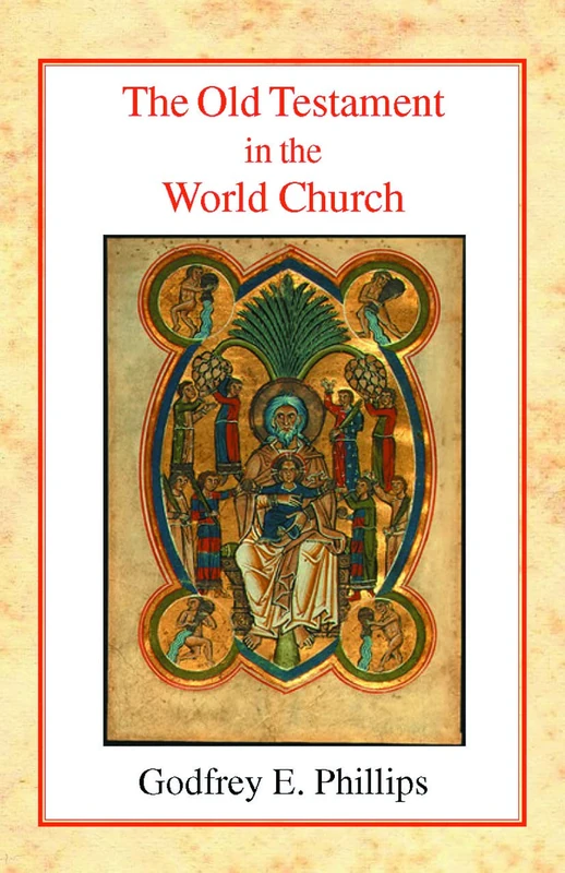 The Old Testament in the World Church