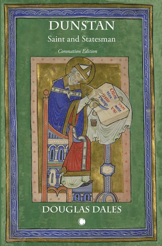 Dunstan: Saint and Statesman - Image 1