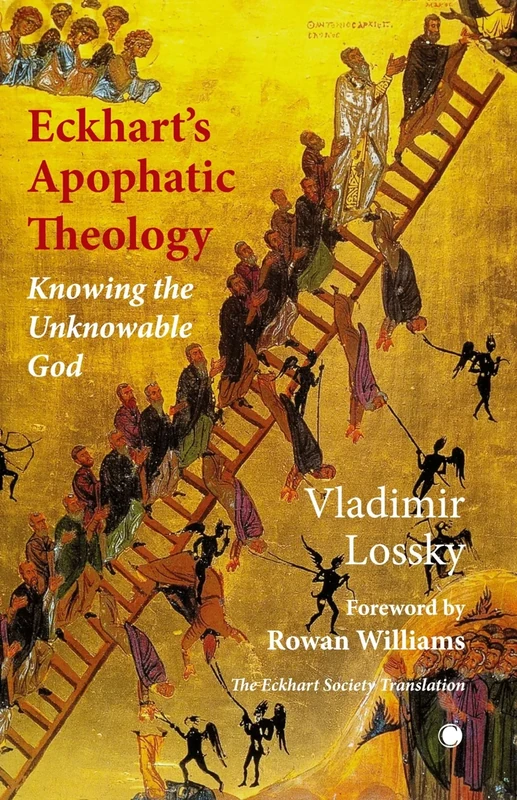 Eckhart's ApophaticTheology: Knowing the Unknowable God