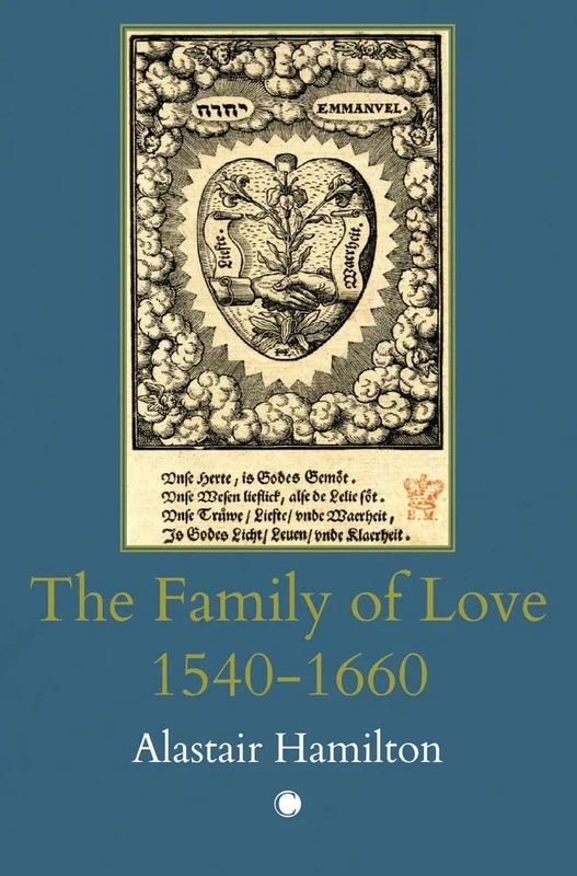 The Family of Love 1540-1660 - Image 1