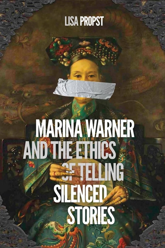 Marina Warner and the Ethics of Telling Silenced Stories - Image 1