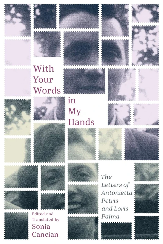 With Your Words in My Hands - McGill-Queen's University Press - Image 1