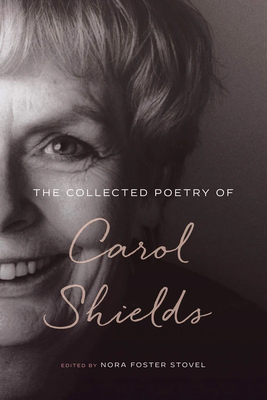 The Collected Poetry of Carol Shields - Image 1