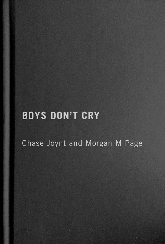 Boys Don't Cry: Volume 2 (Queer Film Classics, 2)