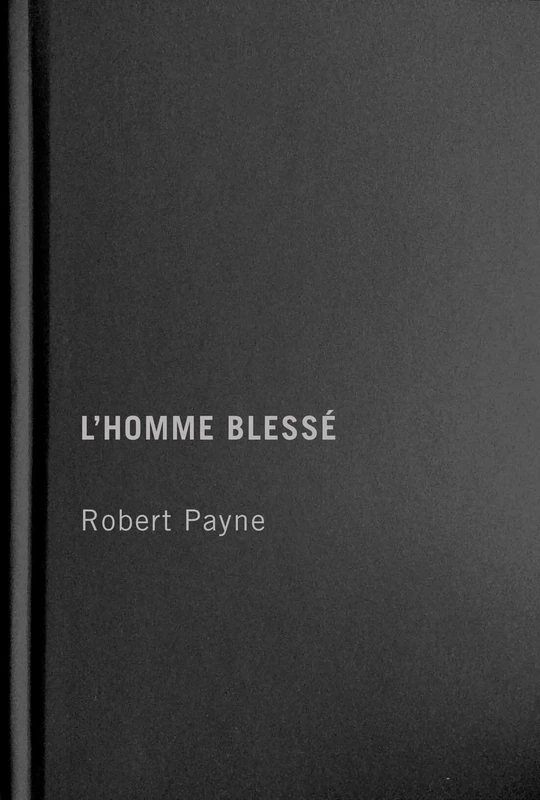 L'Homme blessé: Volume 1 (Queer Film Classics, 1) - Image 1