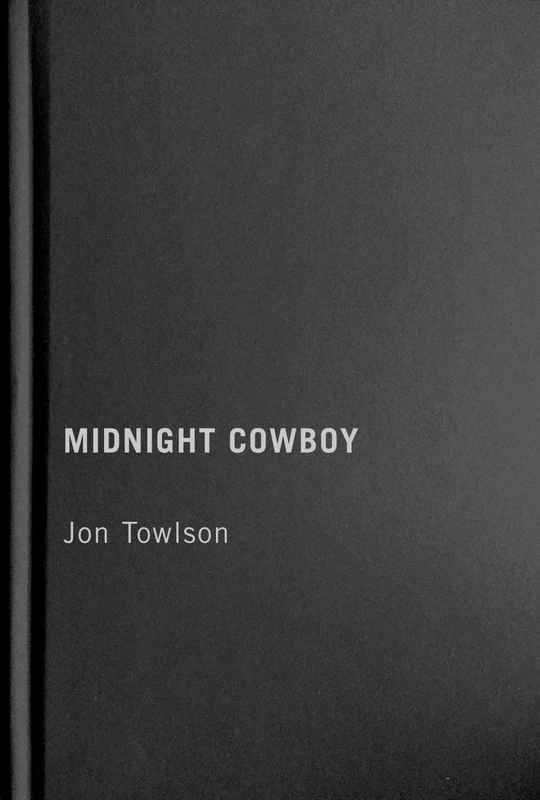 Midnight Cowboy: Volume 5 (Queer Film Classics, 5) - Image 1