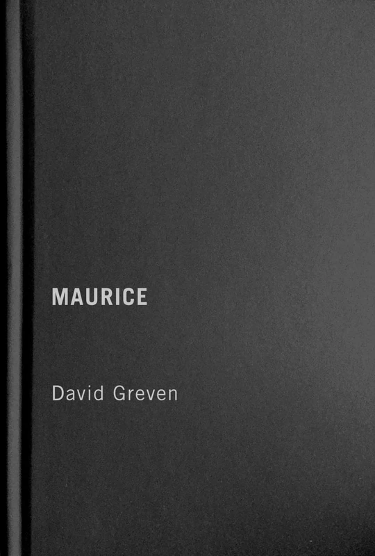 Maurice: Volume 8 (Queer Film Classics, 8) - Image 1