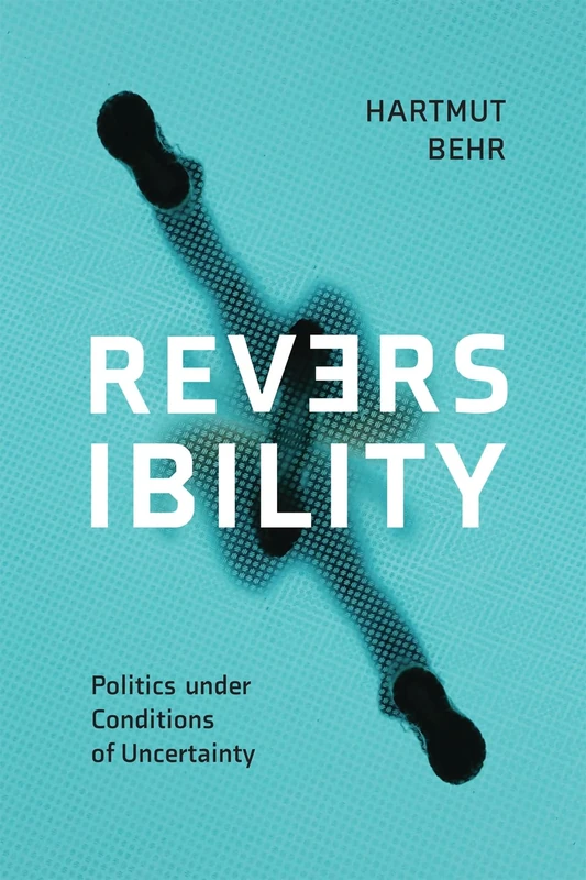 Reversibility – Politics under Conditions of Uncertainty - Image 1