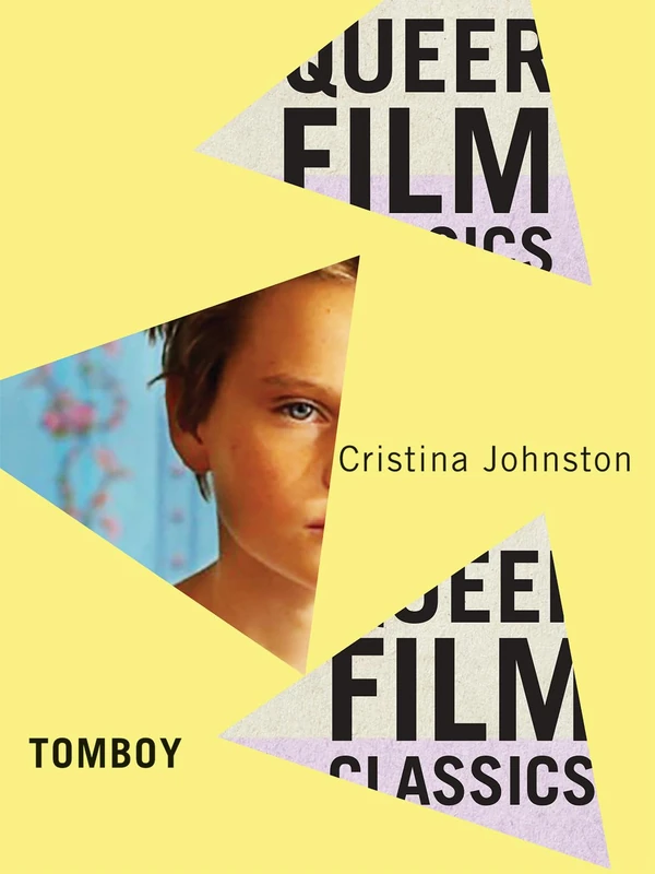 Tomboy (Queer Film Classics): Volume 12 - Image 1