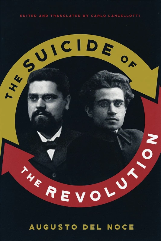 The Suicide of the Revolution - Image 1