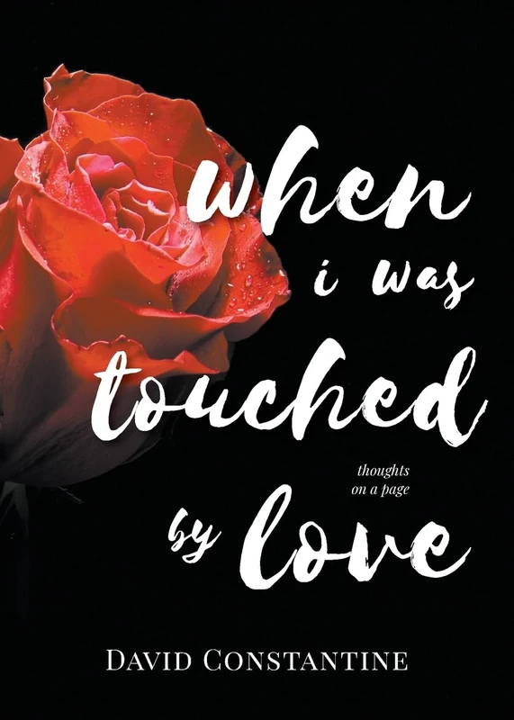 When I was Touched by Love - Image 1