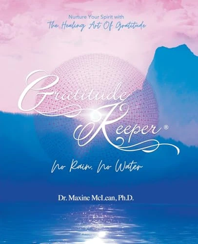 Gratitude Keeper(R) No Rain No Water: 1 - Image 1