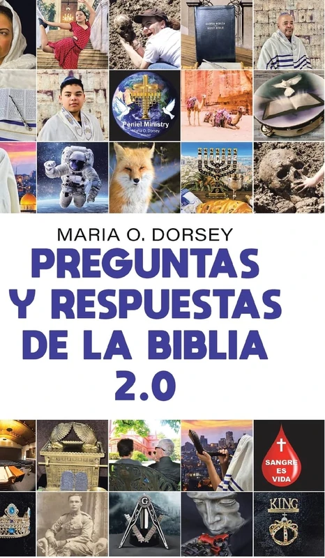 Preguntas Y Respuestas De La Biblia 2.0 - Image 1