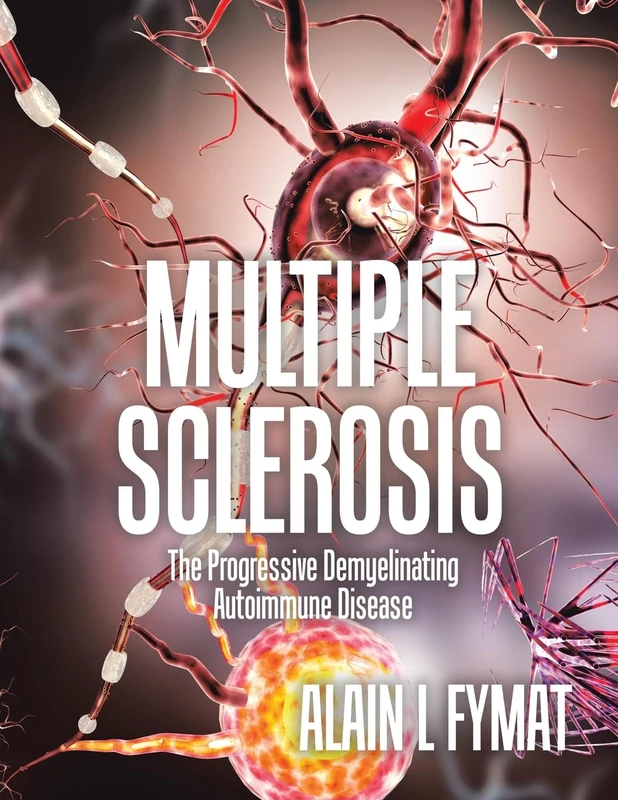 Multiple Sclerosis: The Progressive Demyelinating Autoimmune Disease - Image 1