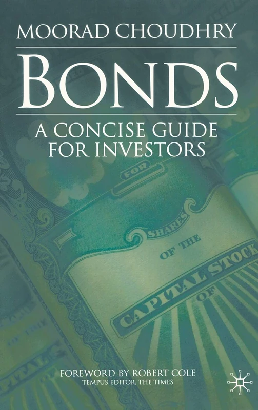Bonds: A Concise Guide for Investors - Image 1