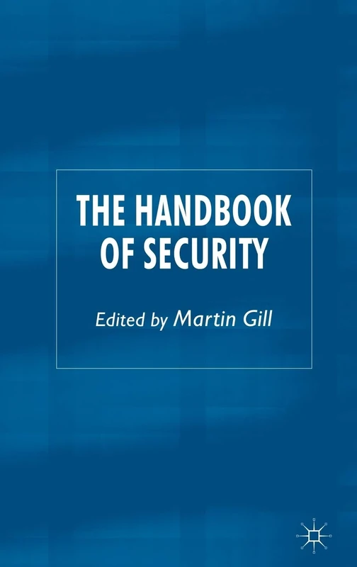 The Handbook of Security
