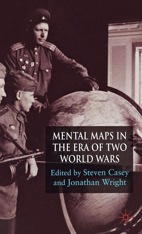 Mental Maps in the Era of Two World Wars: 0 - Image 1