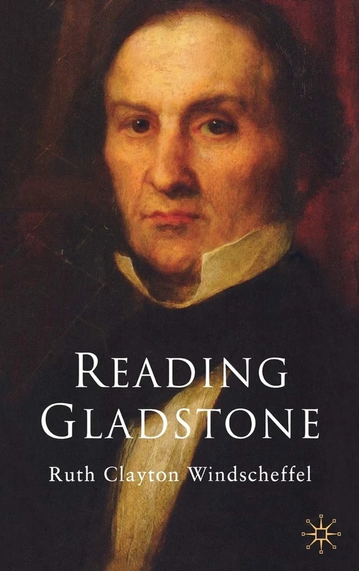 Reading Gladstone - Image 1