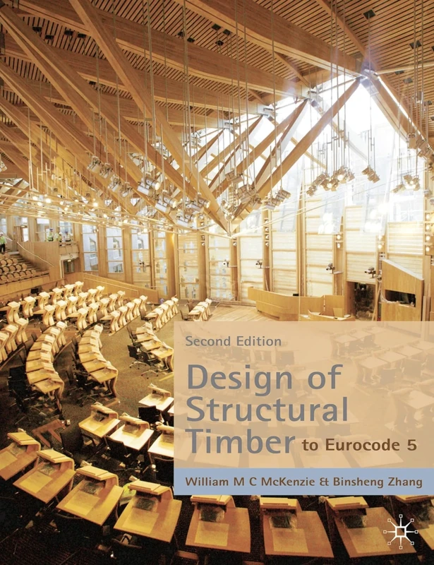 Design of Structural Timber to EC5