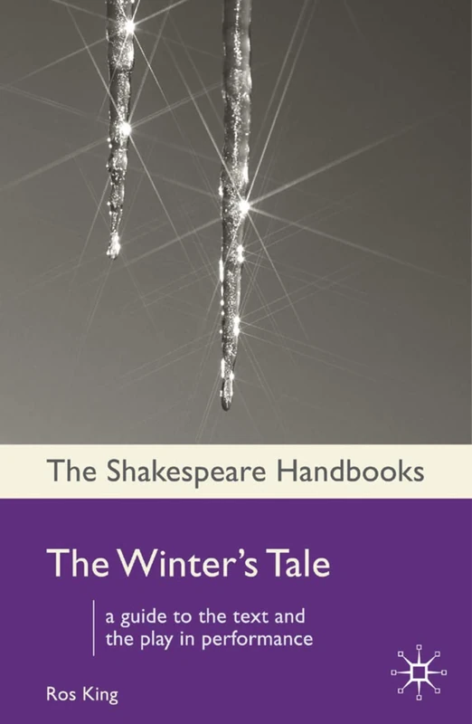 The Winter's Tale: 37 (Shakespeare Handbooks)