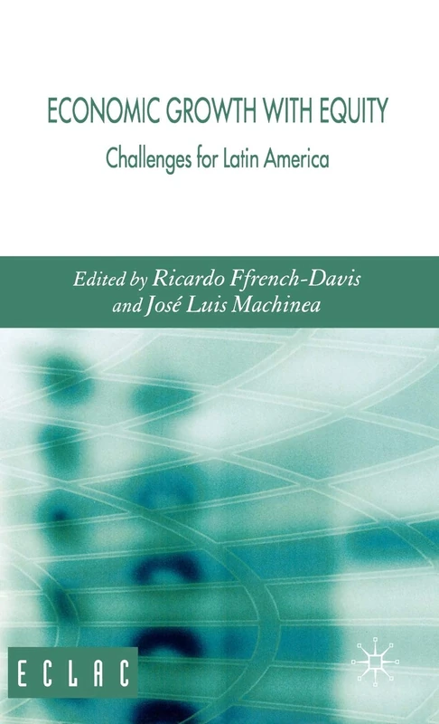 Economic Growth with Equity: Challenges for Latin America