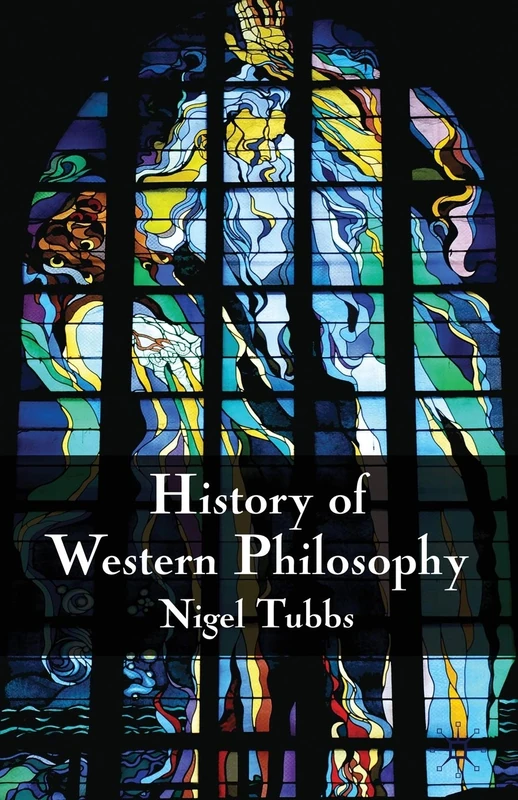 History of Western Philosophy - Image 1