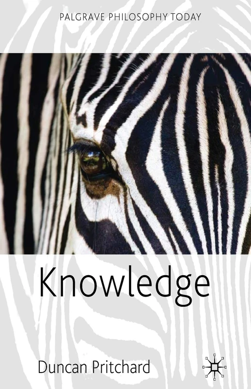 Knowledge (Palgrave Philosophy Today) - Image 1