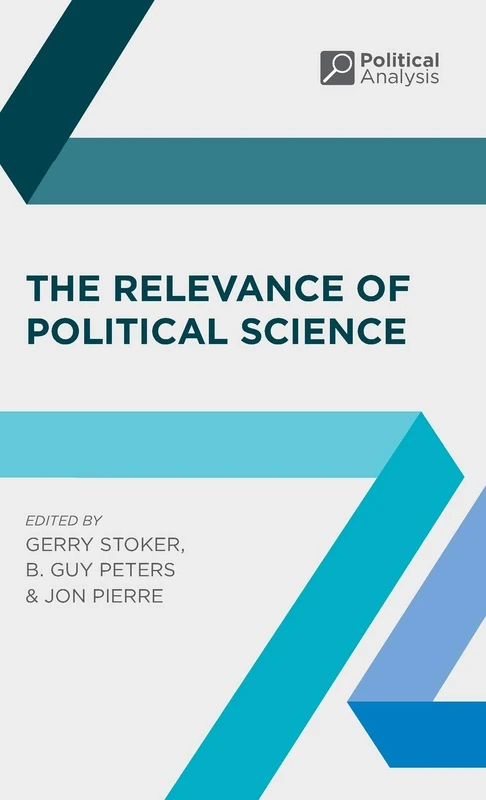 The Relevance of Political Science