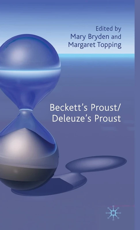 Beckett's Proust/Deleuze's Proust - Image 1