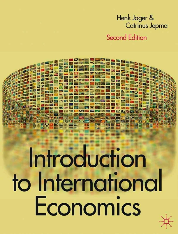 Introduction to International Economics - Image 1