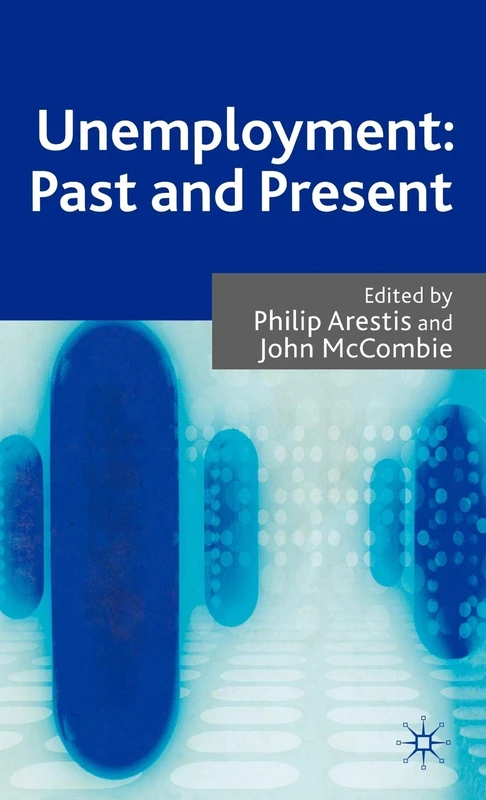 Unemployment: Past and Present
