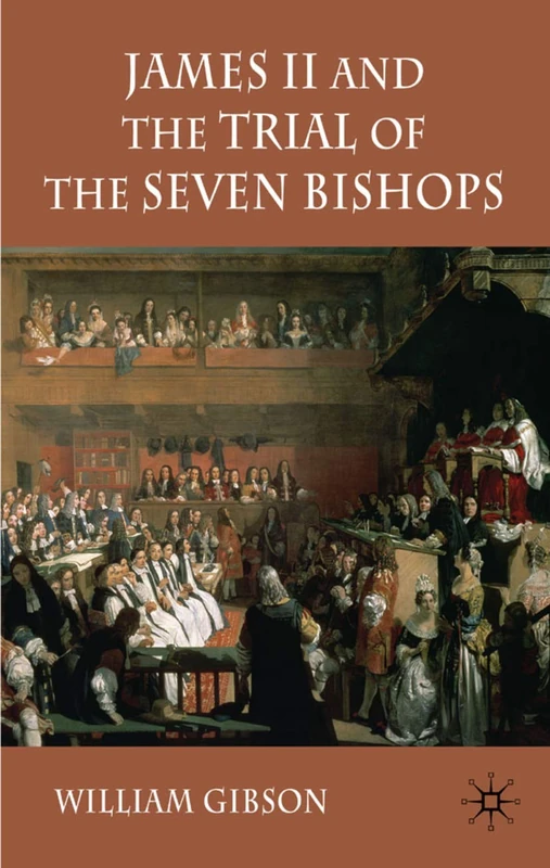 James II and the Trial of the Seven Bishops - Image 1