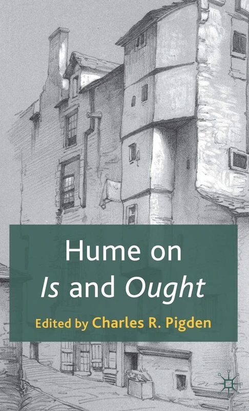 Hume on Is and Ought - Image 1