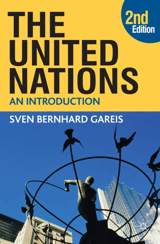 The United Nations: An Introduction