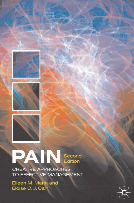 Pain: Creative Approaches to Effective Management: 0 - Image 1