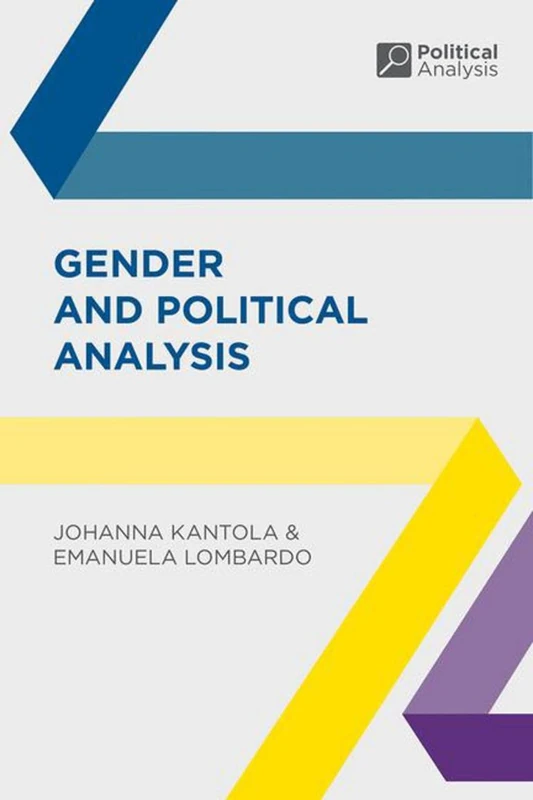 Gender and Political Analysis: 11
