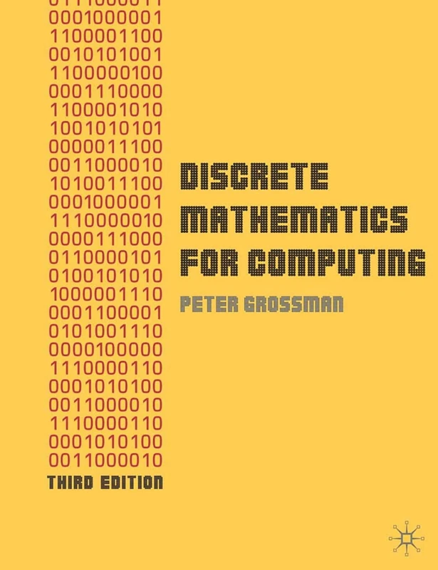 Discrete Mathematics for Computing: 0