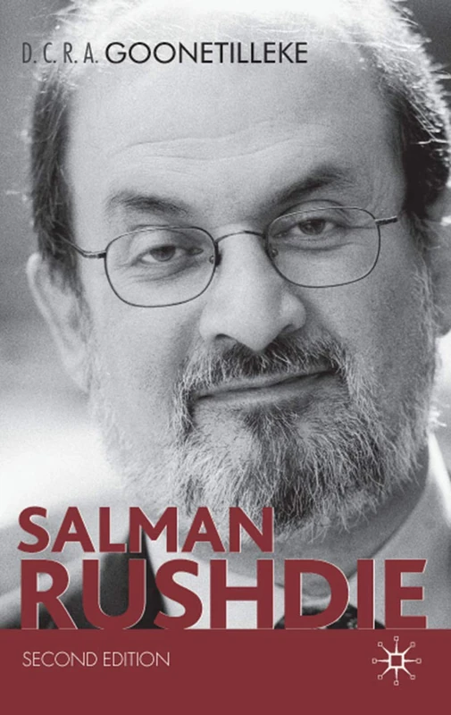 Salman Rushdie: Second Edition