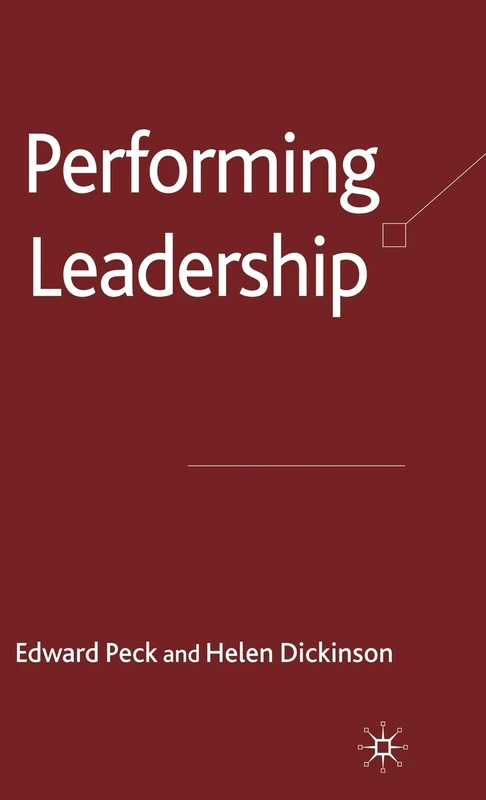 Performing Leadership