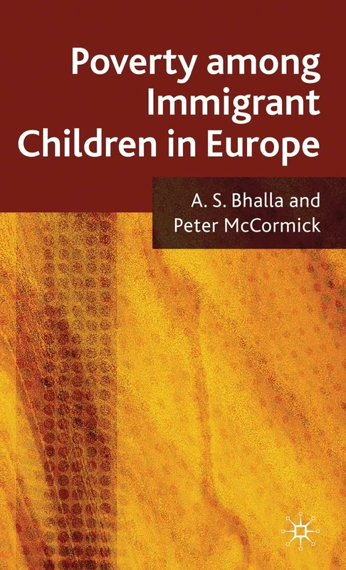 Poverty Among Immigrant Children in Europe - Image 1