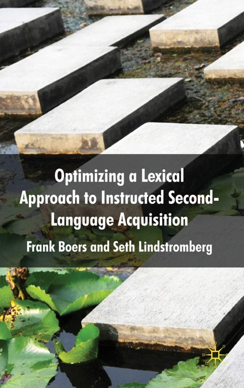 Optimizing a Lexical Approach to Instructed Second Language Acquisition - Image 1