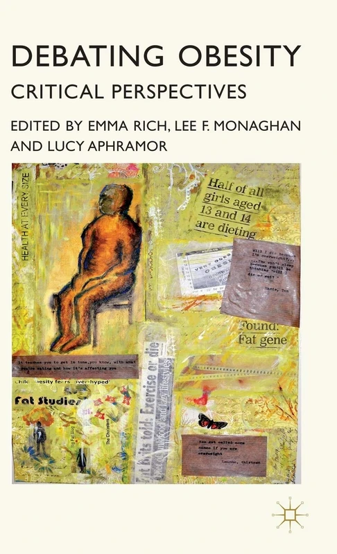 Debating Obesity: Critical Perspectives