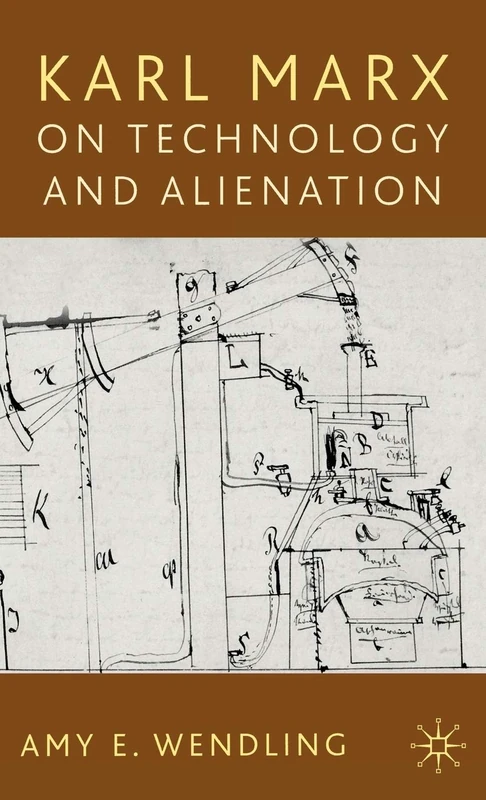 Karl Marx on Technology and Alienation
