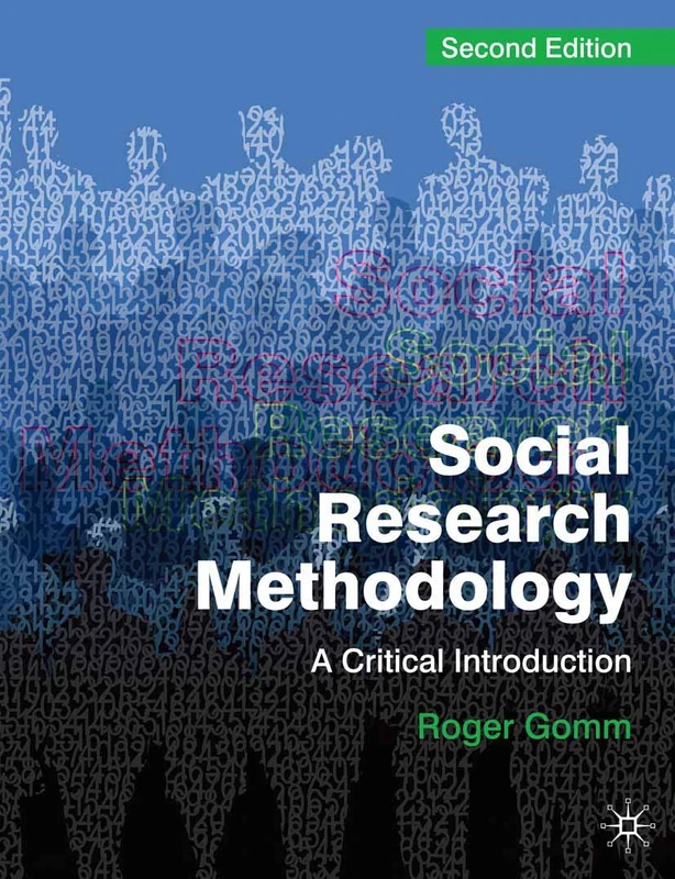Social Research Methodology: A Critical Introduction
