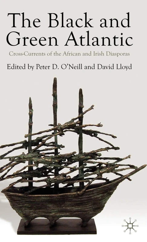 The Black and Green Atlantic: Cross-Currents of the African and Irish Diasporas - Image 1