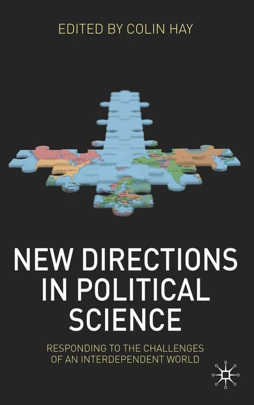 New Directions in Political Science: Responding to the Challenges of an Interdependent World - Image 1