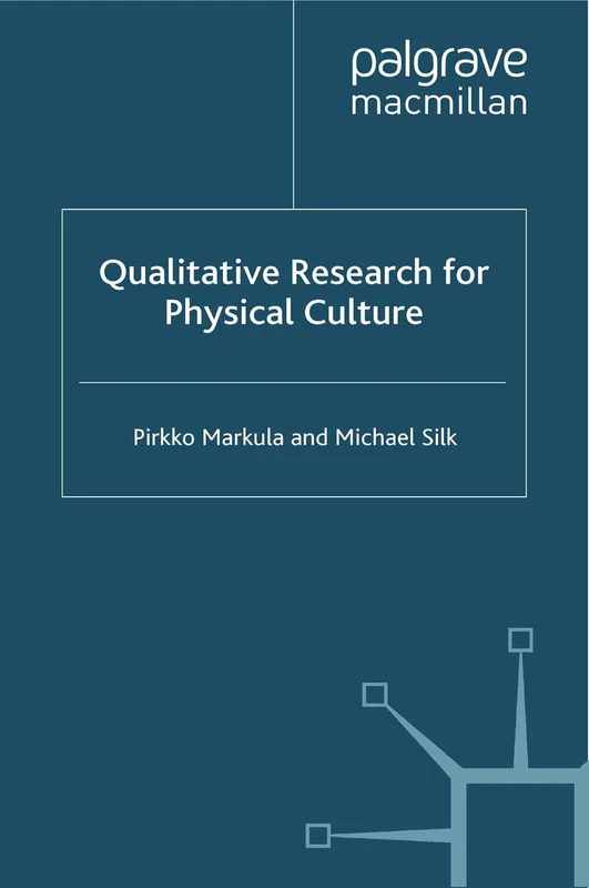 Qualitative Research for Physical Culture - Image 1